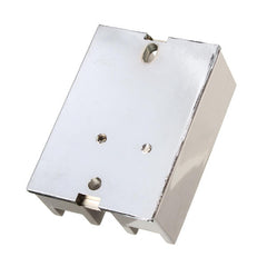 3Pcs 80A Solid State Relay Module DC To AC 24V-380V Output