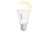 E27 10W Dimmable Warm White To Daylight WIFI APP Control Smart LED Light Bulb AC110-255V