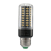 E27 E14 B22 5W 7W 9W 12W 15W 20W No Flicker Constant Current LED Corn Light Bulb AC85-265V