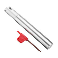 C20 20 150 20mm 150Long Milling Cutter CNC Tool Holder with Wrench for APMT1135