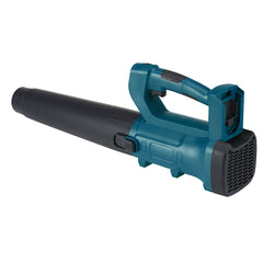 2500W 388VF Cordless Electric Air Blower Handheld Leaf Blower Dust Collector Sweeper Garden Tool