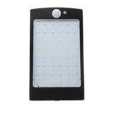 150 LED Solar Power Flood Light Sensor Motion Activated Outdoor Garden Path Lamp