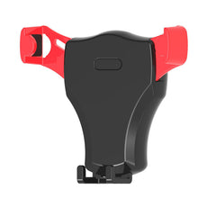 Gravity Lock Car Air Vent Phone Holder 360 Degrees Rotation Adjustable Bracket Stand for iPhone