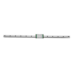 500mm Length MGN15 Linear Rail Guide with MGN15H Linear Rail Block CNC Tool