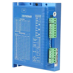 Stepper Motor Driver For CNC Engraving Machine