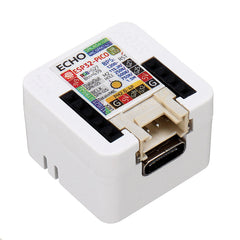 Voice Control Programmable Smart Speaker Built-in ESP32 Bluetooth Wi-Fi Internet of Things IoT