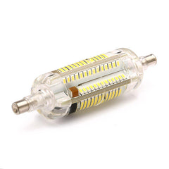 LED Bulb 8W 78MM SMD 3014 108 Pure White/Warm White Corn light Lamp 220V-240V