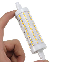 10W 108 SMD 2835 LED Flood Light Bulb Non-dimmable Lamp Tube Bulb 85-265V