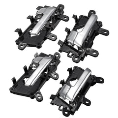 Front Rear Left Right Interior Inside Door Handles For Kia Optima 2011-2013