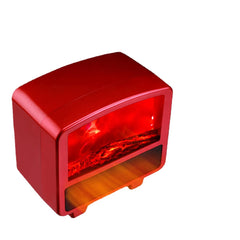 1000W Electric Smart Heater - Fast Heating, 3-Gear Adjustable Handy Warmer