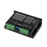 Stepper Motor Driver 2 Phase 5.6A for 57 86 Stepper Motor NEMA23 NEMA34 Stepper Motor Controller