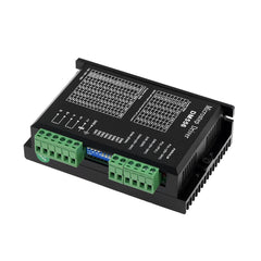 Stepper Motor Driver 2 Phase 5.6A for 57 86 Stepper Motor NEMA23 NEMA34 Stepper Motor Controller