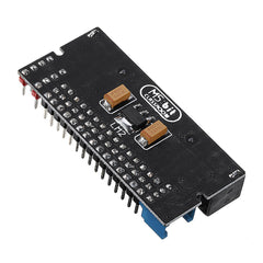 Classroom Development Board M5Core-to-Microbit Serial Communication Converter Adapter Board UART Interface