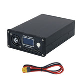 Plus Upgraded Version 3.5MHz-30MHz 100W HF QRP Shortwave Amateur Radio Power Amplifier