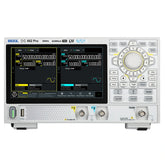 Function Arbitrary Waveform Generator 50MHz 2CH 625MSa/s High Accuracy Portable Design with 7 inch Touch Screen Low Jitter Rich Modulation for Communication Motor Control
