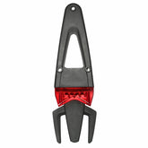 Fender LED Brake Stop Tail Light Universal Motorcycle Enduro Trail Dirt Pit Bike