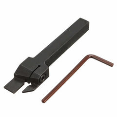 10x10x100mm Lathe Turning Tool Holder For MGMN200 Insert For 2mm Cut