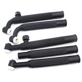 WP9 WP9F WP9V WP9FV WP9P Air Cooled Argon Flexible and Valve Pencil Rotatable TIG WeldingTorch Head