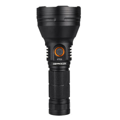 2200lm 1200m SST40 2400lm 875m NarsilM v1.3 USB-C Rechargeable 2A 26650 21700 18650 LED Flashlight Long Range Strong Search Torch