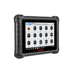 OBD2 Automotive Diagnostic Scan Tool Active Tests 40+ Maintenance Services Support DoIP / CAN FD Protocols