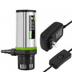 12V 6/8/10mm Small Water Pump Household for Water Drill Cutting Machine Fish Tank Pump