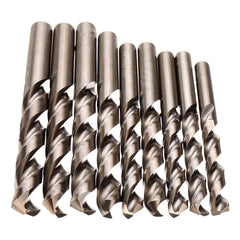 Drilling Machines Straigth Shank Wood Tool Auger Twsist Drill Bit 8.5-13