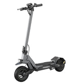 ULTRA Electric Scooter 48V 15Ah 1000W Motor Recommended Top Speed 25KM/H 10 Inch Pneumatic Tire 40KM Mileage 120Kg Max Load
