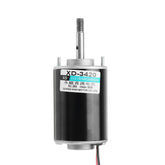 3420 Motor 24V 6000rpm Permanent Magnet Motor DC Motor for DIY Generator