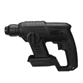 Multifunctional Electric Hammer Impact Drill Concrete Breaker For Makita 18-21V Battery