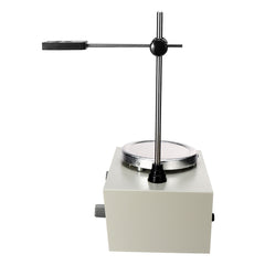 79-1 1000ML Hot Plate Magnetic Stirrer Lab Heating Mixer Temperature Speed Adjustable