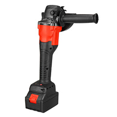 900W 125mm Brushless Angle Grinder Cordless Electric Grinder Polishing Machine For Makita Stepless Speed