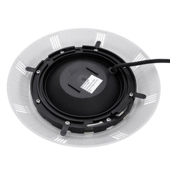 45W RGB LED Swimming Pool Light 450LED IP68 Waterproof AC/DC12V Outdoor Underwater Lamp