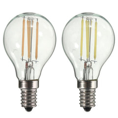 Vintage Retro Incandescent Lamp 4W Light Bulb AC220V