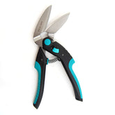 Professional Soft Grip Stainless Steel Heavy Duty Scissor Multipurpose