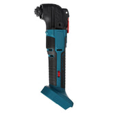 Electric Oscillating Multi-Tool 6 Speeds 4 Oscillating Angle Cutting Tool For Makiita 18V Battery