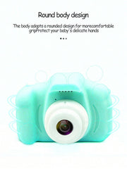 Compact Portable Cute Mini Camera for Easy Carrying