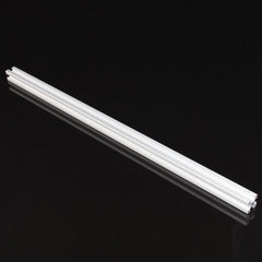 500mm Length 2020 T-Slot Aluminum Profile Extrusion Frame For CNC