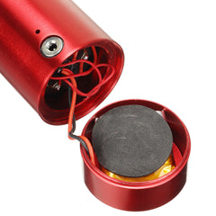 Airbrush Air Pump Set Rechargeable Portable Air Pump Airbrush Tool Handheld Inkjet
