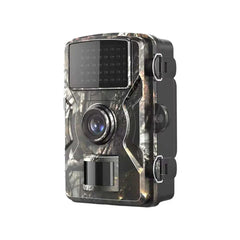 1080P Waterproof Outdoor Hunting Camera with Night Vision, Infrared Motion Sensor for Wildlife Monitoring