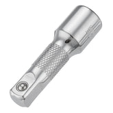3/8 1/2 Inch Socket Adapter Length Magnetic Nut Driver Drill Bit Adapter
