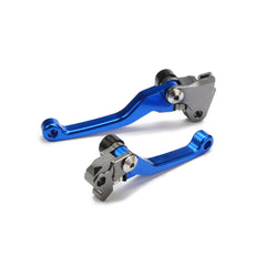 CNC Brake Clutch Levers For Yamaha