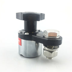 Magnetic Welding Ground Clamp 200A/300A Medium Size Welding Holder