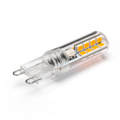 3/5W LED Corn Bulbs 16/32 Beads Replace Halogen Lamps 360 Degree Lighting 220V
