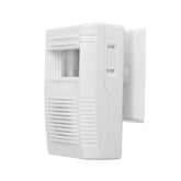 Wireless PIR Motion Sensor Burglar Alarm IR Sensor Security System