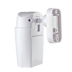 Wireless Remote Controlled Mini Alarm with IR Infrared Motion Sensor