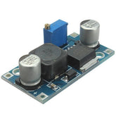 5Pcs XL6009 Step Up Boost Voltage Power Supply Module