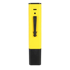 Portable Digital Electric PH Meter LCD Water Hydroponics Aquarium Pool Quality Tester