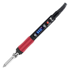 Intelligent Constant Temperature Soldering Station Electric Solder Iron 80-500/176-932 Temperature Compensation 70W/100W/130W