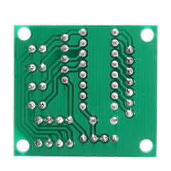 5Pcs 5V Stepper Motor With ULN2003 Driver Board Dupont Cable