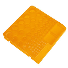 Milling Cutter Storage Box Collet Chuck Storage Box Tool Accessories Storage CNC Lathe Tool